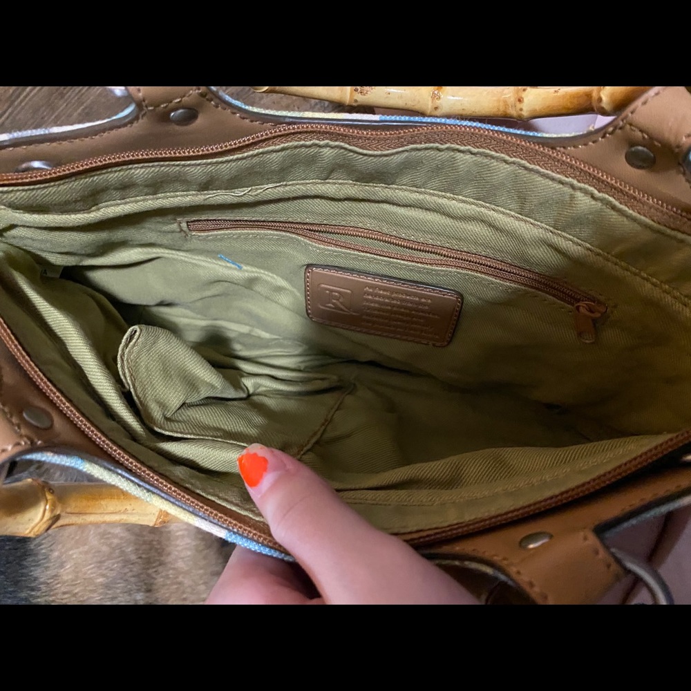 beach bag